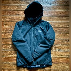 Mountain Hardware Stretch Ozonic Insulated Jacket